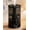 Black, variant on Humidifiers for Bedroom,1.06Gal(4L) Dishwasher Safe Design Easy to Clean, 3-in-1 Humidifier & Aroma Diffuser & Night Light,Top Fill,360° Ultra-Fine Spray,Auto Shut-Off,Home,Baby Nursery,Black
