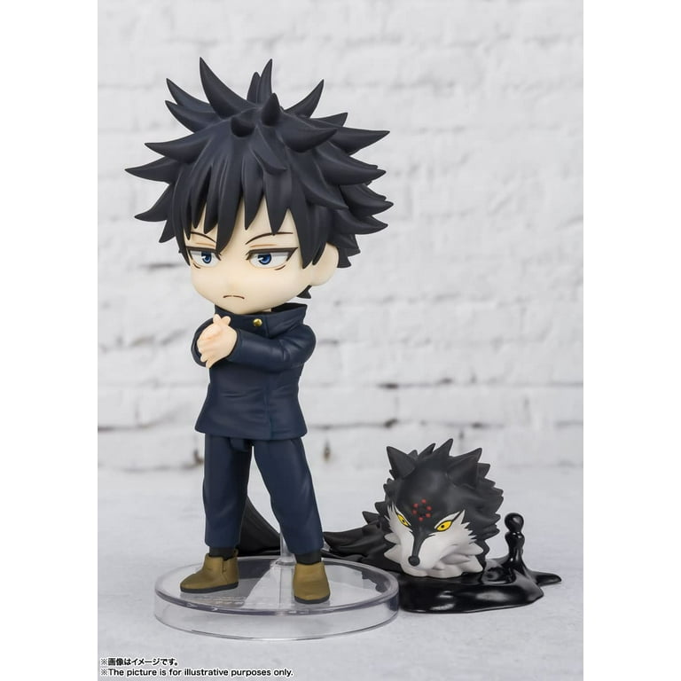 ANIME HEROES - Jujutsu Kaisen - Megumi Fushiguro Action Figure