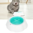 thumbnail image 4 of ABS Feeding Pet Ice Bowl, Humanized Design Cooling Pet Bowls, Dogs For Cats, 4 of 8