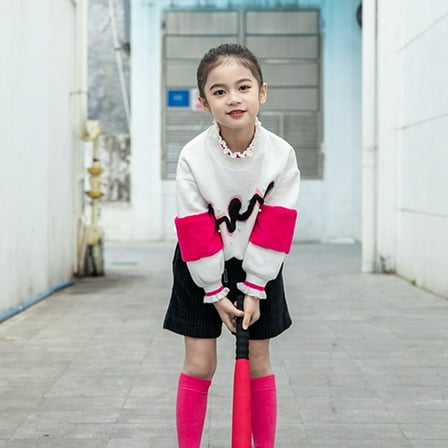 KALLORY 1 Set of Handheld Practical Plastic Baseball Bat Stylish Stick for Sports