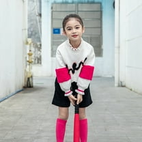 OUNONA EVA Lightweight Baseball Bat with Smooth Round Edges for Home Use and Outdoor Practice