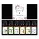 thumbnail image 1 of Coconut oil Essential oils 6PCS/10ML Candle Unilateral Sweet Orange Aromatherapy Teatree Oil Lavender DIY Candle Material Oil-Soluble Aromatherapy Essentialoil Essential(buy 2 get 10% off), 1 of 3