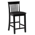 thumbnail image 1 of Boone Craftsman Counter Stool, 1 of 8