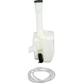 thumbnail image 2 of Replacement T400905 Washer Reservoir Compatible with 1995-1996 Lexus ES300 1995-1999 Toyota Avalon With Pump, 2 of 3