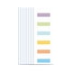thumbnail image 2 of Bookmark Stickers Notes Classification Instructions Strong Stickiness Label Stickers, 2 of 8