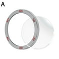 thumbnail image 4 of Metal watch Cover For CMF Watch Pro-2 Bezel Replacement Protector# M6F0, 4 of 7