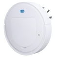 thumbnail image 3 of Intelligent 3 in 1 Robot Vacuum Cleaner with  Cleaning, Obstacle Avoidance, and Humidifying Spray for Simple, 3 of 8