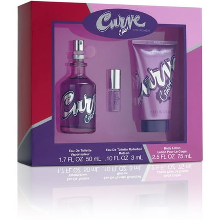 Curve Crush Gift Se.