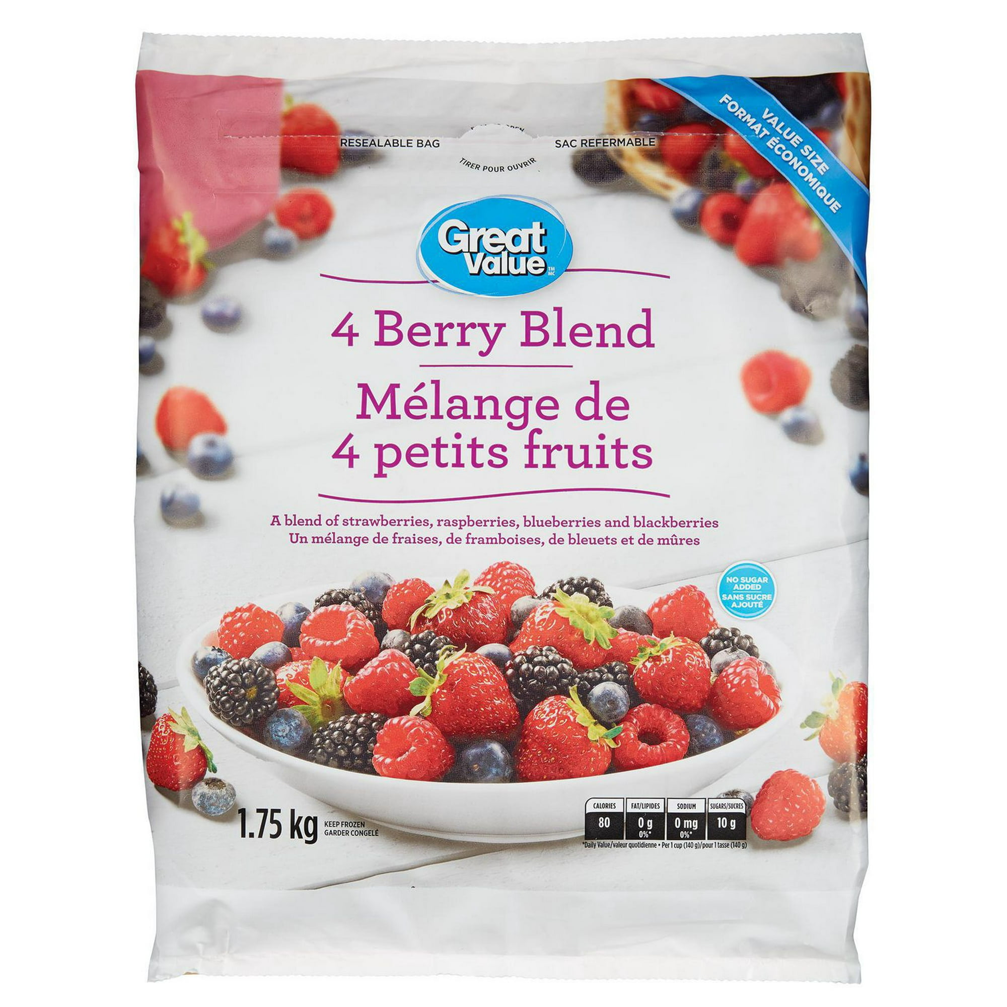 Walmart Frozen Fruit ubicaciondepersonas.cdmx.gob.mx