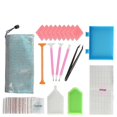 thumbnail image 5 of Hmwy-5d Diamond Painting Tool Embroidery Kit Art Accessories, 5 of 5