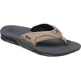 thumbnail image 4 of Reef Men's Fanning Original Sandal, 4 of 4
