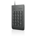 thumbnail image 3 of Lenovo Numeric Keypad Gen II - Keypad - USB - black, 3 of 4