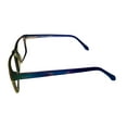 thumbnail image 4 of Tony Hawk Mens Navy Rectangle Plastic Eyewear Frame 513. 53mm, 4 of 6