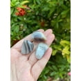 thumbnail image 4 of Botswana Agate Tumbled Stones, Polished Botswana Agate Gemstone, Botswana Agate Healing Crystals (Botswana Agate, 10 Pound), 4 of 8