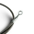thumbnail image 5 of Can-Am Outlander Renegade 500 570 650 800 1000 REAR RIGHT Brake Line - 705601002, 5 of 6