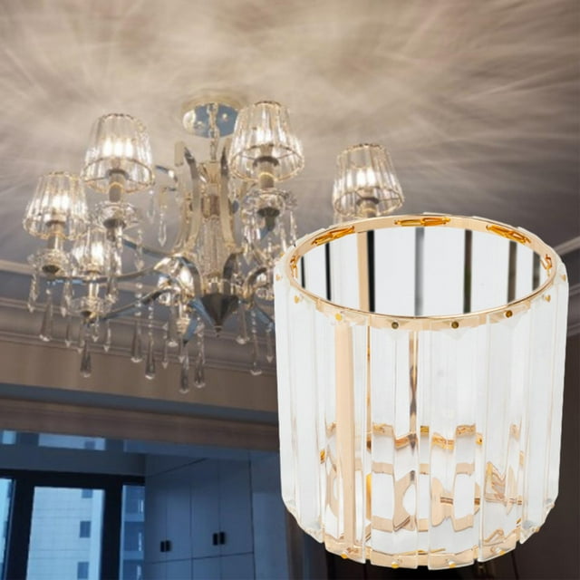 de lámpara, s de repuesto de cristal, s cilíndricas para lámparas de , luces de pared, luces , lámparas Colco pantallas de lámparas de araña
