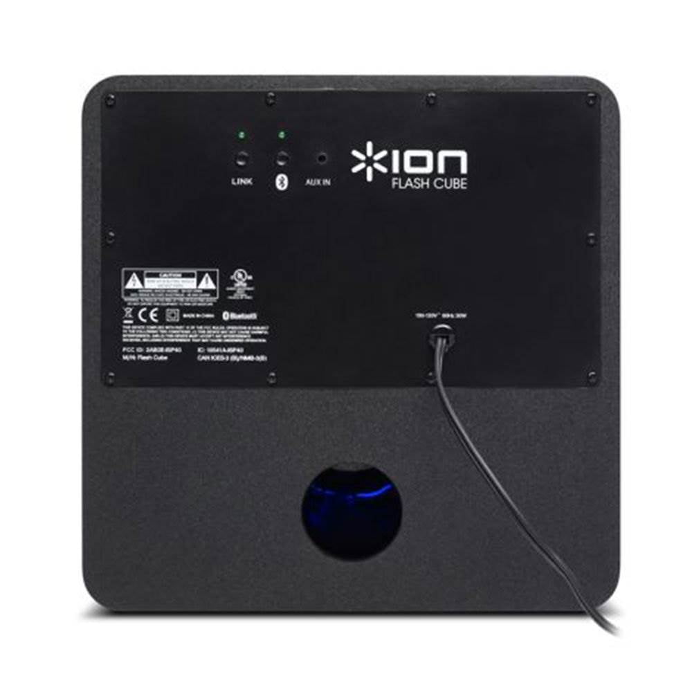 ion flash cube walmart