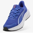 thumbnail image 4 of Tenis Puma Dasher Lite Sliptech PS para Niños 17 A 21.5. 313326-02 azul 19.5, 4 of 5