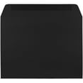 thumbnail image 2 of JAM Paper 9 x 12 Booklet Envelopes, Black, 1000/Carton, 2 of 2