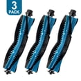 thumbnail image 1 of Brosse à Rouleau pour Aspirateur Ropo Verre 3 Accessoires de Remplacement pour Appareils Ménagers, 1 of 4