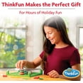 thumbnail image 1 of ThinkFun Gravity Maze Marble Run Brain Game y STEM Toy for Boys and Girls Age 8 and Up – G ThinkFun Think Fun, 1 of 2
