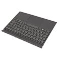 thumbnail image 4 of Teclado de Reemplazo, Teclas de Función RÁPIDA DE 10.3 PULGADAS ABS Y PU PUENA COMPATIBILIDAD TECLADO DE TABLETA PARA OFICINA, 4 of 7