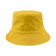 thumbnail image 1 of Xihbxyly Sombrero de Pescador, Elegante Sombrero de Verano, Moderno Sombrero de Playa para Pescar, Cómodo Sombrero de Algodón para Festivales, Protección Solar para Viajes Al Aire Libre, Accesorio de, 1 of 4
