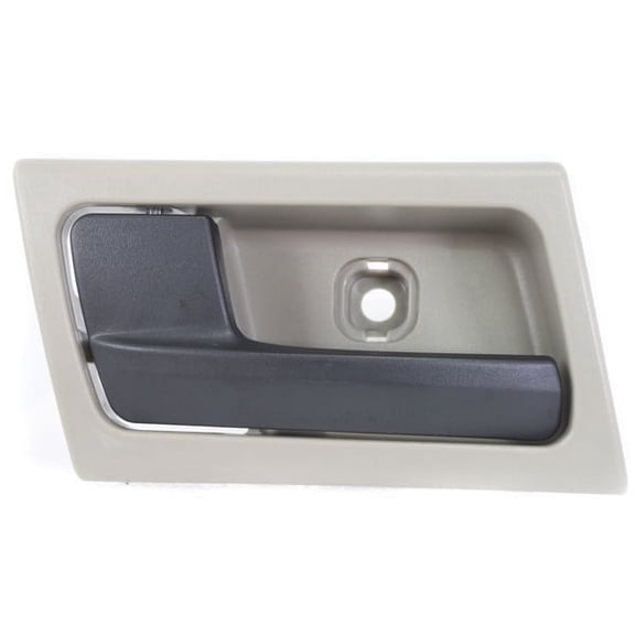 For Crown Victoria Front/Rear Inside Inner Interior Door Handle Left Driver Side