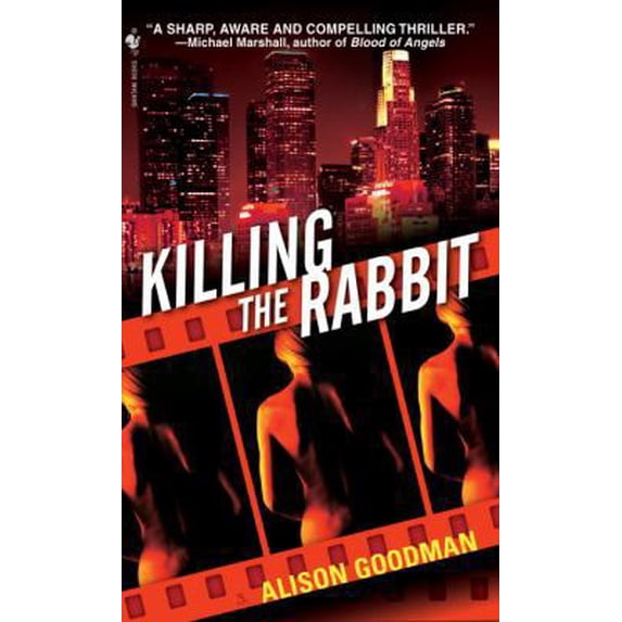 Pre-Owned Killing the Rabbit: Advanced Reading Copy (ARC) (Paperback) 0553590111 9780553590111