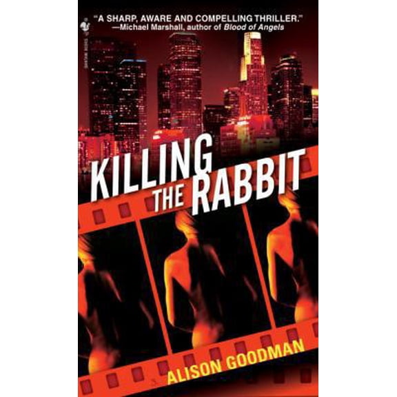 Pre-Owned Killing the Rabbit: Advanced Reading Copy (ARC) (Paperback) 0553590111 9780553590111