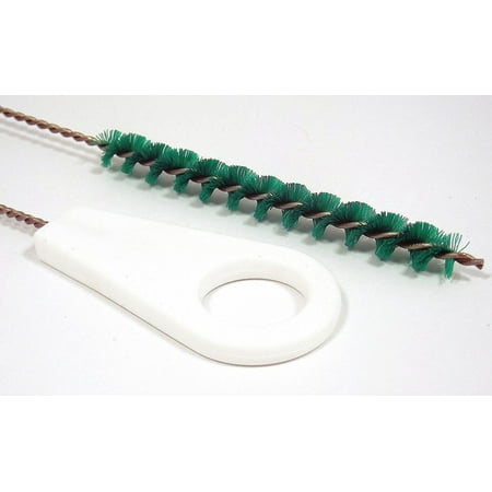 

Tough Guy Pipe Brush 5 in Brush L 2VGY1 2VGY1 ZO-G0968877