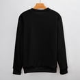 thumbnail image 4 of Dude Perfect Sweatshirt, Casual Long Sleeve Sweatshirts, Crewneck Pullovers for Men Women, Stylish Winter Tops, 4 of 6