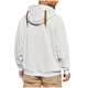 thumbnail image 3 of Kalauyu Hoodie Sweatshirt for Men Solid Color - Classic Style with Ribbed Cuffs & Hem for All-Match, 3 of 8