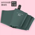 thumbnail image 1 of Reinforced Windproof Strong Sun Shade Umbrella Fully Automatic Folding Umbrella Portable Double Layer UV Protection Umbrella, 1 of 5