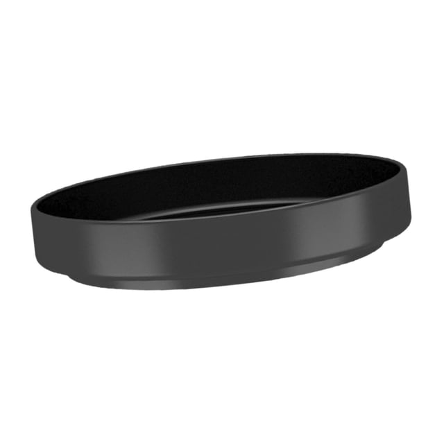 Especiero giratorio de 360 grados, antideslizante, para almacenar especias, conservas y cosméticos. Una sola capa 26 cm.
