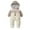 KH1, variant on Hwmodou Boys Jumpsuits Fuzzy Flannel Thickened Warm Fuzzy Baby Out Wear Clothes Baby Clothes Childrens Crawling Clothes Fall Winter Themed Jumpsuit,0-2M