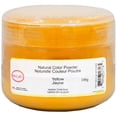 thumbnail image 1 of NATURAL COLOR YELLOW POWDER 100 g, 1 of 2