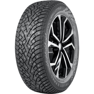 Dunlop Winter Maxx SJ8 Winter 235/60R18 107R XL Light Truck Tire