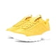 thumbnail image 3 of Tenis Fila Disruptor II Premium para Mujer 5XM01134-720 amarillo 24, 3 of 6