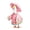 B, variant on 2026 Porch Goose Outfit Adorable Porch Goose For Festive Holiday Attire Soft With Adjustable Straps For Small Medium Cats Seasonal Celebrations Photoshoot