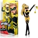 thumbnail image 1 of Figura de acción de PVC de Mariquita milagrosa de 27 cm, Marinette Rena Rouge, Cat Noir, juguete de moda, regalo de cumpleaños para niña, 1 of 5