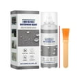thumbnail image 2 of 300ml Waterproof Agent For Bathroom Tiles Roof And Exterior Walls With Multiple Surfaces Suitable For Daily Convenient Waterproofing, 2 of 9