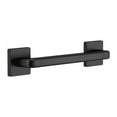 thumbnail image 2 of Delta Bath Safety: 12" Angular Modern Decorative ADA Grab Bar, 2 of 6