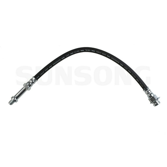 Sunsong 2203403 Brake Hydraulic Hose