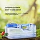 thumbnail image 3 of Contenedor de agua Yuarrent con grifo Universal para bebidas, 3 of 6