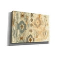 thumbnail image 2 of Epic Graffiti 'Southwest Design IV' by Silvia Vassileva, Canvas Wall Art, 26"x18", 2 of 2