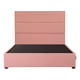 thumbnail image 1 of Base de Cama Dicasa Cabecera Ibiza matrimonial, 1 of 7