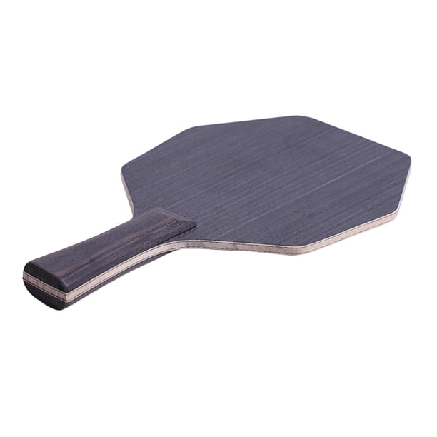 Pala de tenis de mesa shamjiam Pong Paddles Hexagon Raqueta Profesional