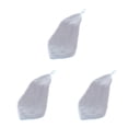 thumbnail image 2 of Toallas de mano de cocina suaves y absorbentes Naiovety para todos los días toalla de cocina pañuelo de microfibra Azul, 2 of 6