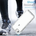 thumbnail image 2 of Funda Case Uso Rudo 360 NETONBOX para iPhone 6 / 6s / 7 / 8 Antishock 3 En 1, 2 of 7